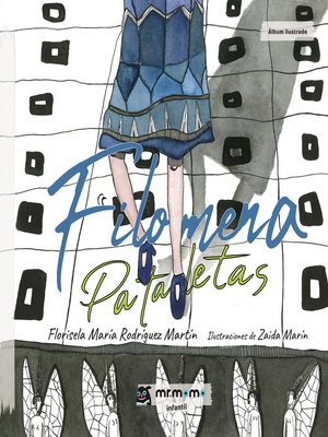 cover image of Filomena Pataletas